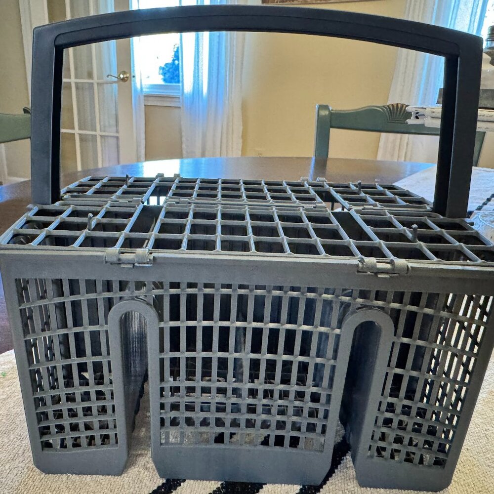 Bosch Cutlery Utensil Silverware Basket SMZ5100